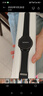 小米（MI）Xiaomi Watch S3 黑色 国家补贴 小米汽车SU7钥匙 澎湃OS 全天血氧监测 智能运动手表 男表女表 实拍图