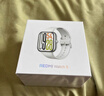 小米（MI）REDMI Watch 5 皎月银 国家补贴 澎湃OS 2 心率血氧监测 蓝牙通话 红米手表5 智能手表 小米汽车 实拍图