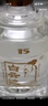 白云边 三十年陈酿 浓酱兼香型白酒 42度 500ml 单瓶装 双十一 实拍图