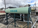 四季沐歌（MICOE）新款飞享国补太阳能热水器家用 免费升级大容量30管255L 防冻光电两用自动上水 电加热 一级能效 实拍图