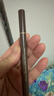 玛丽黛佳细滑弹力眼线笔膏纤细防水持久不易晕染不脱色1ml 实拍图