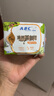ABC清凉舒爽轻薄无感透气卫生巾 干爽棉柔劲吸护垫163mm22片5包组合 棉柔 163mm 125片 茶树精华丝薄护垫 实拍图