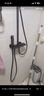 四季沐歌【国家补贴】恒温淋浴花洒套装精铜增压浴室淋浴器花洒全套M5+Pro 实拍图