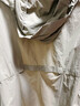 京东京造【超轻透气】防晒服男士夹克外套情侣防晒衣女秋季 丛林绿 XL 实拍图