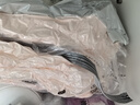 太力免抽气真空压缩袋收纳袋幼儿园被子衣服搬家密封收纳袋立体6件套 实拍图