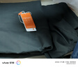 雅鹿·自由自在水洗棉被套单人150x200cm磨毛被罩单件1.5米床学生宿舍褥子套深灰 实拍图