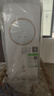 沁园（TRULIVA）前置过滤器 家用8T大通量40微米手动正反冲洗过滤器 压力表监控全屋前置净水器P-A5510 国家补贴 实拍图