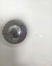 杜邦（DUPONT）世界500强面盆弹跳下水器洗手盆洗手池漏水塞洗脸盆面盆漏水塞 实拍图