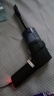 志高（CHIGO） 车载吸尘器家用大吸力无线手持小型汽车用桌面便携新能源除尘机 120W+吸抽充吹刷+滤芯*3+收纳袋 实拍图