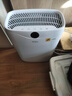海尔（Haier）空气净化器除甲醛除雾霾除烟味母婴家用除灰尘杀菌KJ200F-M900A数显升级版 实拍图