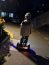 九号（Ninebot）儿童护具套装S码 平衡车滑板车自行车 体感车配件 实拍图
