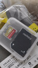 适用于小米监控摄像头内存卡tf卡64g128g高速c10内存卡fat32格式Micro sd卡海康普联海马爸比通用 64GB-臻享高速通用卡【SD卡套+收纳盒】 实拍图