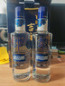 郎酒酒45度顺品郎480蓝款浓酱兼香型中度四川纯粮食酿造光瓶白酒蓝顺 45度 480mL 2瓶 双支礼盒装 实拍图