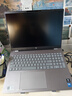 惠普（HP）星Book Pro16【2025新品酷睿Core】16英寸AI智能高性能轻薄笔记本手提电脑学生商务办公全能本 灰：酷睿7-240H丨2.5K丨240Hz丨16G DDR5内存丨1T固态丨1 实拍图