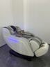 索弗按摩椅家用太空舱零重力2025十大品牌全身按摩沙发智能电动多功能躺椅3D机芯送父母亲 中秋节 礼物 万元机【3D6手机芯+美腿电动升降+腿肚滚轮按摩】 实拍图