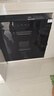 美的（Midea）暖阳消毒柜嵌入式家用 100L双层大容量餐具碗柜碗筷高温 【国家补贴】MXV-ZLP90Q15S 实拍图