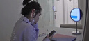 BLKE 适用于小米摄像机tf卡高速监控内存卡摄像头存储卡FAT32格式Micro sd卡可视门铃猫眼监控储存通用 64G TF卡【监控摄像头专用内存卡】 实拍图