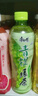 康师傅 青提绿茶500ml*15瓶  果味茶饮料饮品量贩装整箱 实拍图