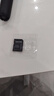 闪迪（SanDisk）256GB TF(MicroSD)内存卡 4K极速金卡A2 V30 U3行车记录仪 运动相机无人机 监控存储卡 读190MB/s 实拍图