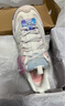 斯凯奇（Skechers）奶茶熊女鞋秋季厚底老爹鞋软底百搭熊猫鞋休闲运动鞋149238 实拍图