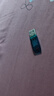 闪迪（SanDisk）64GB U盘 CZ73 时尚蓝色 安全加密 数据恢复 学习电脑办公投标 小巧便携 车载 大容量金属优盘 实拍图