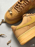 耐克（NIKE）Air Force 1 '07 WB 男子空军一号运动鞋 AF1 CJ9179-200 44.5 实拍图