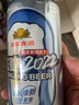 燕京啤酒 9度 鲜啤2022 500ml*12听 现货开抢整箱装 实拍图