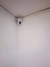 萤石 监控摄像头C6C CP1无线家用监控器Wifi高清室内360度云台旋转语音对讲  手机远程视频 CP1 800万【一键呼叫】 16G免费升级32G+30天云存储 实拍图