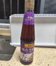李锦记 纯香芝麻油410ml*2 【一级】100%芝麻香油  营养好油 实拍图