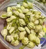 北京同仁堂胖东来品质茉莉花茶正宗广西横县特级头茬茉莉花苞泡水养生花草茶 2g茉莉花/少拍罐装更划算 实拍图