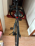Jeep吉普公路自行车碟刹变速自行车男女学生公路车竞技代步车-RS730 RS730-公路把-高级灰-铝合金 S码（适合身高150-170cm） 24速-休闲运动(基础款) 实拍图