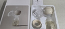 新贝吸奶器 电动吸奶器一体无痛全自动  拔奶器 大吸力便携吸乳器8139 实拍图