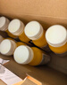 农夫山泉 100%纯果汁NFC果汁300ml*12瓶缤纷礼盒(6橙汁+6芒果汁)热门商品 实拍图
