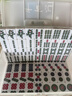 尚客诚品麻将牌 手搓麻将42mm象牙色144张 一体成型麻将 （含桌布软包） 实拍图
