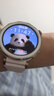HUAWEI WATCH GT 5 Pro 国家补贴15% 冰川白42mm华为智能手表玄玑感知系统进阶运动情绪健康助手 实拍图