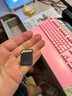 闪迪（SanDisk）32GB TF（MicroSD）内存卡 4K V30 U3 适用于家庭监控及行车记录仪内存卡 坚固耐用 更久录制时长 实拍图