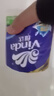 维达（Vinda）有芯卷纸 蓝色经典4层160克*27卷 厚韧耐用 卫生纸卷筒纸纸巾整箱 实拍图