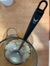 双枪（Suncha）304不锈钢锅铲炒菜铲子家用榉木手柄汤勺不粘锅专用套装 实拍图