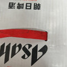 朝日Asahi朝日超爽生啤酒 500ml*12听 10.9度 整箱装 实拍图