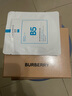 博柏利（BURBERRY）伦敦男士淡香水礼盒(50ml+1.5ml+蜡烛)节日礼物生日礼物送男友 实拍图