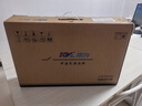 KVL 23.8英寸电脑显示器 1080P 100Hz低蓝光 广色域 微边框纤薄机身 台式电脑显示屏 国家补贴 KV246 实拍图