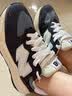 NEW BALANCE NB官方男女鞋情侣秋季通勤轻便厚底5740系列时尚百搭运动休闲鞋 藏青色 M5740CD 45 (脚长29cm) 实拍图