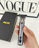 奥克斯（AUX）理发器电推剪剃光头神器成人家用自己剪男士雕刻推子理发神器剃光头自理发器 实拍图
