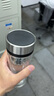 富光双层玻璃杯 茶水分离泡茶杯 高硼硅水杯子办公商务车载男女士 实拍图
