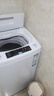 海尔（Haier）洗衣机波轮全自动大容量大神童节能省电量衣进水桶自洁洗脱一体租房宿舍家用小型洗衣机以旧换新 6.5公斤EB65洗衣机小神童TOP爆款 实拍图