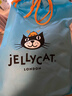 Jellycat害羞乳白色邦尼兔动物毛绒玩偶安抚玩偶娃娃新年生日礼物 害羞胭脂粉色邦尼兔 Medium 实拍图