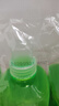 立白青柠洗洁精大瓶1kg*3瓶食品用维E精华去重油不伤手餐具果蔬适用 实拍图