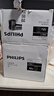 飞利浦（PHILIPS）碳性9V电池12粒适用玩具/万用表/烟雾报警器/麦克风/遥控器/话筒等9V方块电池6F22 实拍图