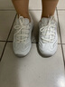 斯凯奇（Skechers）女鞋秋季厚底老爹鞋百搭熊猫鞋软底舒适外穿休闲运动鞋11959 实拍图