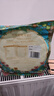 三只松鼠原味有机夏威夷果仁400g/袋 坚果炒货干果办公室休闲零食小吃 实拍图